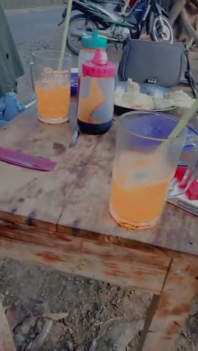 REHAT SAMBIL MINUM ES BARENG DOI | HALU STORY #shorts  #storyhalu #storyig #storywa