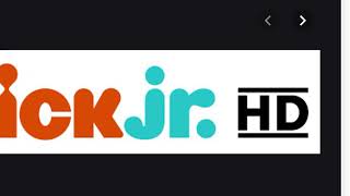 Nick Jr. Salute First Day Of February Special