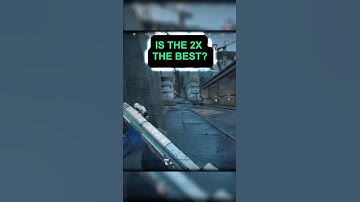 BEST SCOPE IN THE GAME? | #deltaforcecreator   #deltaforce   #deltaforcegame