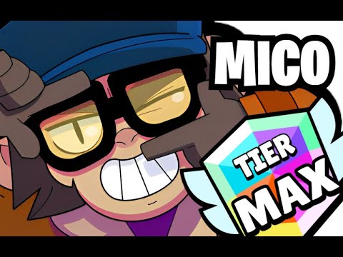 MICO MAX TIER