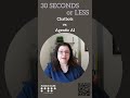 Chatbots vs Agentic AI  in 30 Seconds or Less