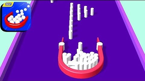 Level 23-30 Picker 3D Full Gameplay @android-ios games