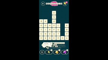 Wordbrain Puzzle Of The Day March 13 2020