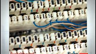 What Is A Switchboard