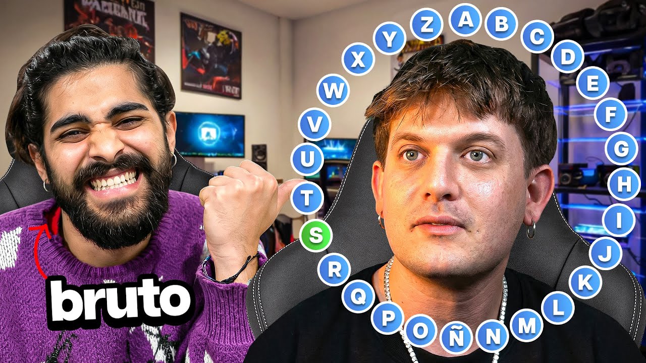 Resumen del STREAM con YORYI (Pasa Palabra) 💻