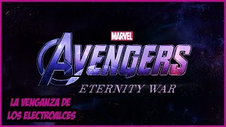 ¡Ya Sabemos Que Sigue de AVENGERS: SECRET WARS! - Marvel -