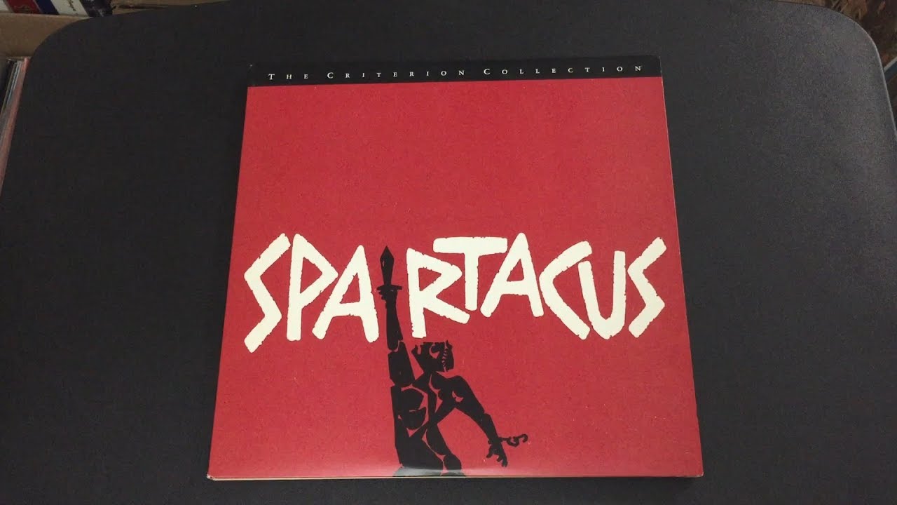 Laserdisc Collection Pt. 20: New arrival Criterions, Box sets and regulars 1930-1974