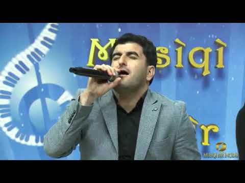 Fədayi Əsədov DTV Musiqi bir incidir Sona Bülbüllər