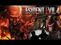 Tchau MENDEZ,OLA CASTELO. RESIDENT EVIL 4 EP:6 #viral #residentevil #games #residentevil4 #re
