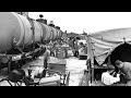 The "Victory" That Doomed Germany: How 50,000 Gallons of Fuel Exposed WWII’s Inevitable End.