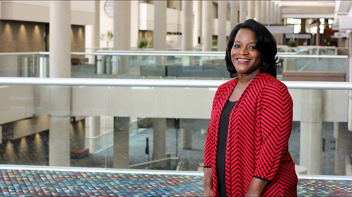 My Authority Life: Kay Lawrence