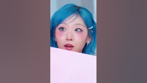 My Body🩷Music Video on YouTube #HANA #MyBody