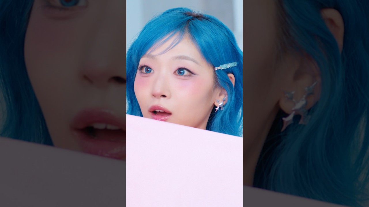 My Body🩷Music Video on YouTube 