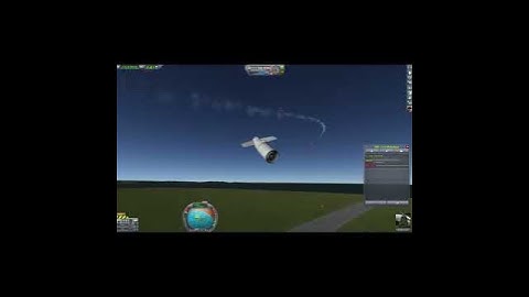 KSP Multiplayer: A Comedy of Crashes & Catastrophes