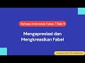 Kuis tentang Fabel