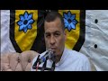 كلمة الشيخ احمد حنفي عقيقة اولاد المرحوم الحاج عبدالسلام ابوغالي سندوة قليوبية 28 5 2021 