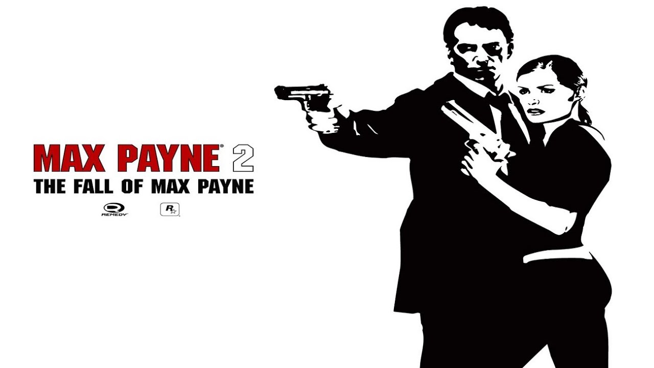 O Desafiante Remake de Max Payne 1 e 2 Vindo Por Aí! - Portal do Pixel