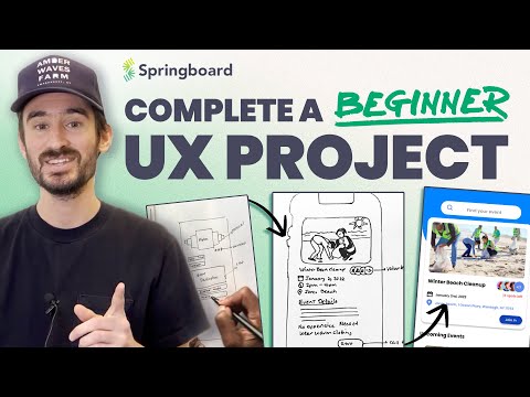 Complete a Beginner