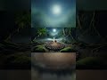 Step into the moonlight: A mystical journey through the Ethereal Forest.