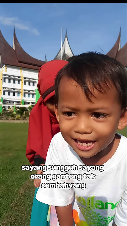 CANTIK-CANTIK TIDAK SEMBAHYANG