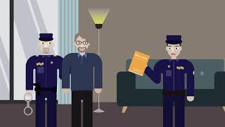 Smith v. Maryland Case Brief Summary | Law Case Explained