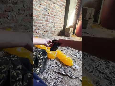 واخيرا لقيت وظيفه وهعتزل بيع بريل المواعين