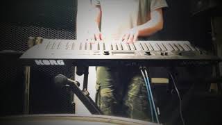 Thunderstone Break the Emotion keyboard cover