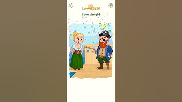 DOP 2 : Delete One Part-All Levels gameplay Android and ios(1)