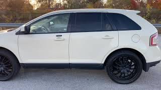 2007 Ford Edge SEL