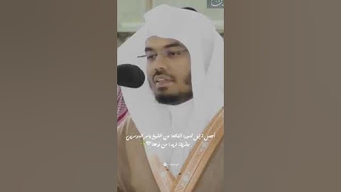 سورة الفاتحة بصوت الشيخ ياسر الدوسري 🌺🌺🌺🌺🌺🌺🌺🌺🌺🌺🌺
