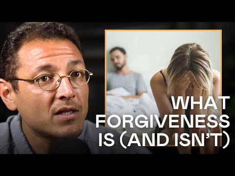 Do Christians Always Have to Forgive?
