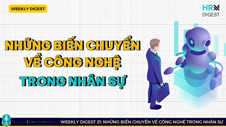 So sánh các công ty công nghệ năm 2024