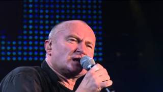 Phil Collins  Another day in paradise Live at Montreux 2004