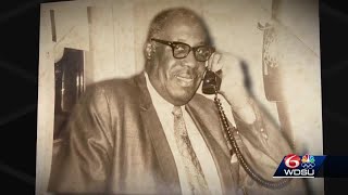 Continuing the Legacy: Avery Alexander