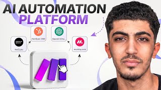 I Let AI Build My Automations… This Happened