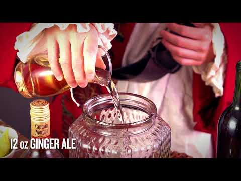 sangria-morgana-|-sangria-with-rum-cocktail-recipe-|-captain-morgan