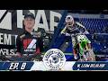 Inside The Rig | The Team Unfiltered Ep. 8 feat. Leum Oelhlhof