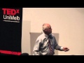 Geothermal Energy-Ian Johnston at TEDxUniMelb