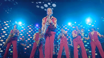 Dave Koz and the Summer Horns – "Vehicle" (Official Performance Video)