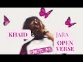 KHAID - JARA (OPEN VERSE) HOOK   INSTRUMENTAL