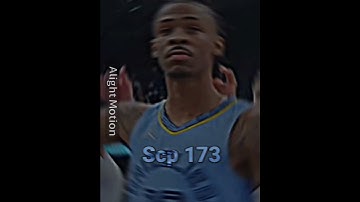 Luka Doncic vs Ja Morant