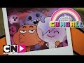 La coppia perfetta | Lo straordinario mondo di Gumball | Cartoon Network Italia