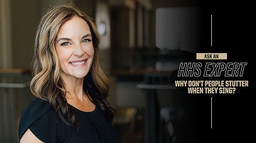 Ask an HHS Expert: Why don