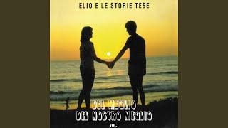 Video thumbnail of "Elio E Le Storie Tese - Alfieri"