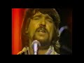 WAYLON JENNINGS - "The Midnight Special" (Televised March 7, 1975)