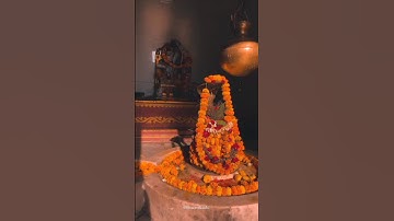 भगवान का एक कमजोरी हैं...🔱 #mahadev #mahadevstatus #hindugod #mahadevbhakt #shortsfeed #shorts
