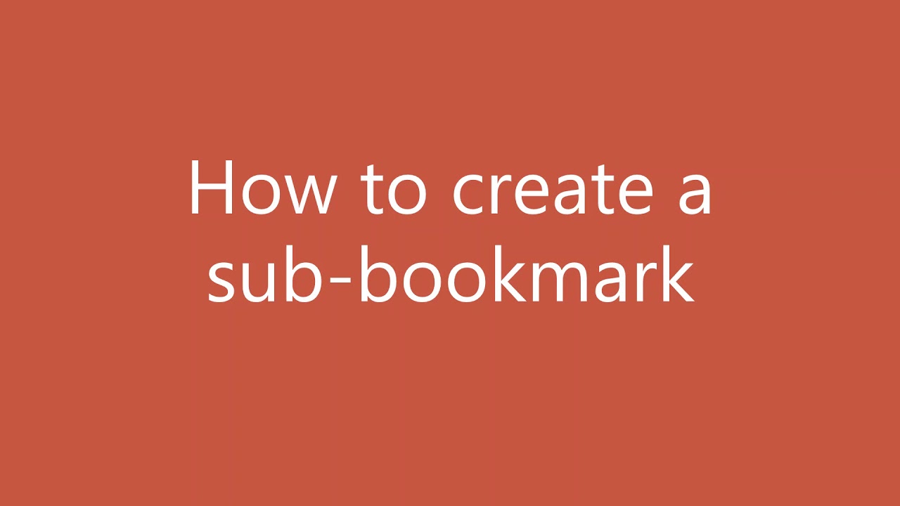nitro reader 5 add bookmark nitro reader 5 add bookmark