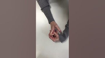 Passive ROM - PIP/DIP Flexion