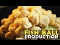 How to Make Fish Ball | Agriculture Philippines