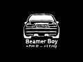 Lil Peep - Beamer Boy 8D AUDIO